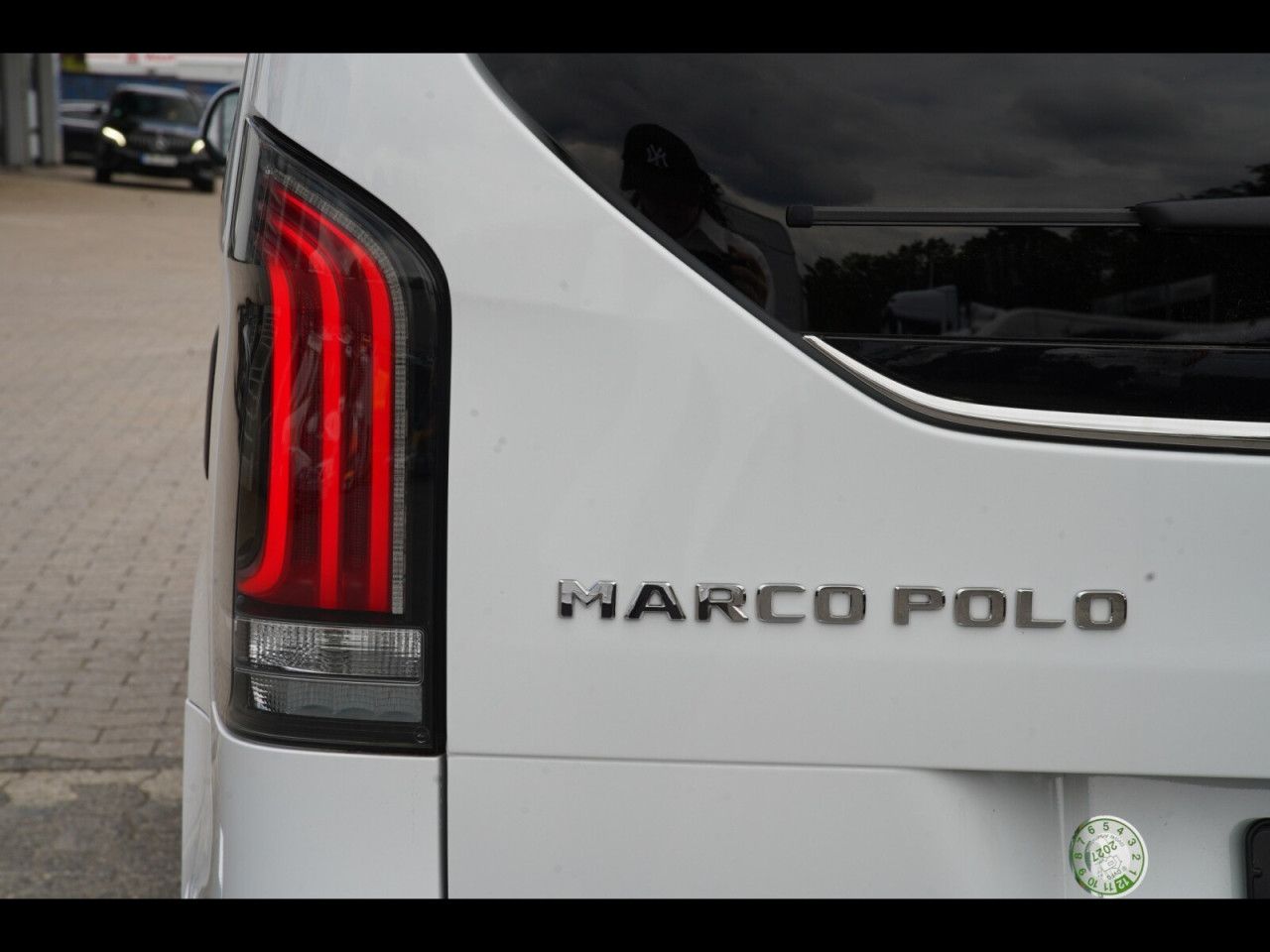 Mercedes-Benz Marco Polo – Bild 24