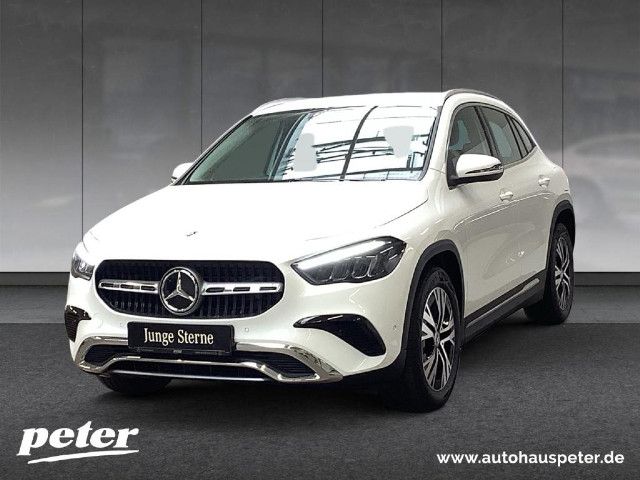 Mercedes-Benz GLA 180 Progressive