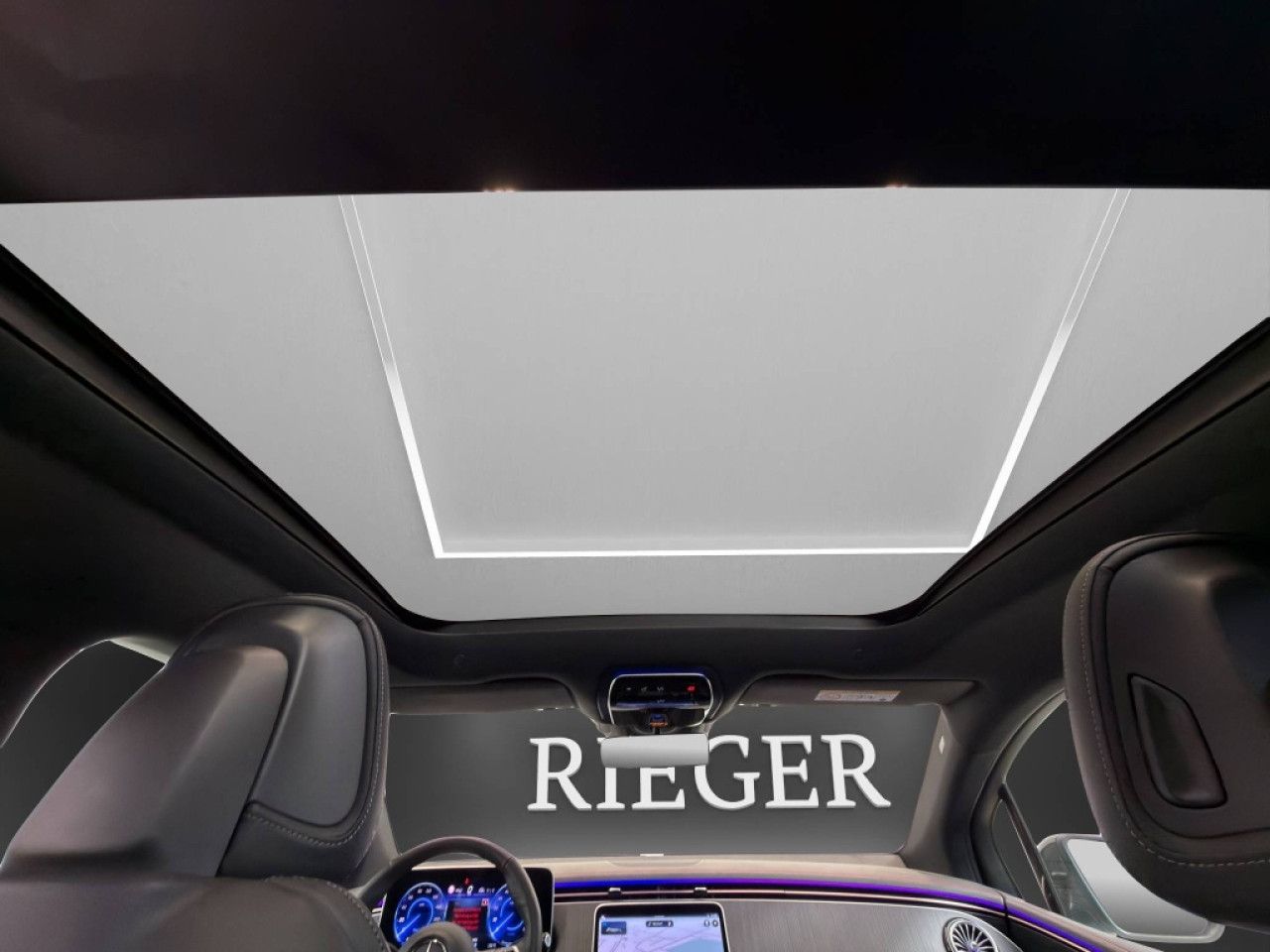 Mercedes-Benz EQE – Bild 18
