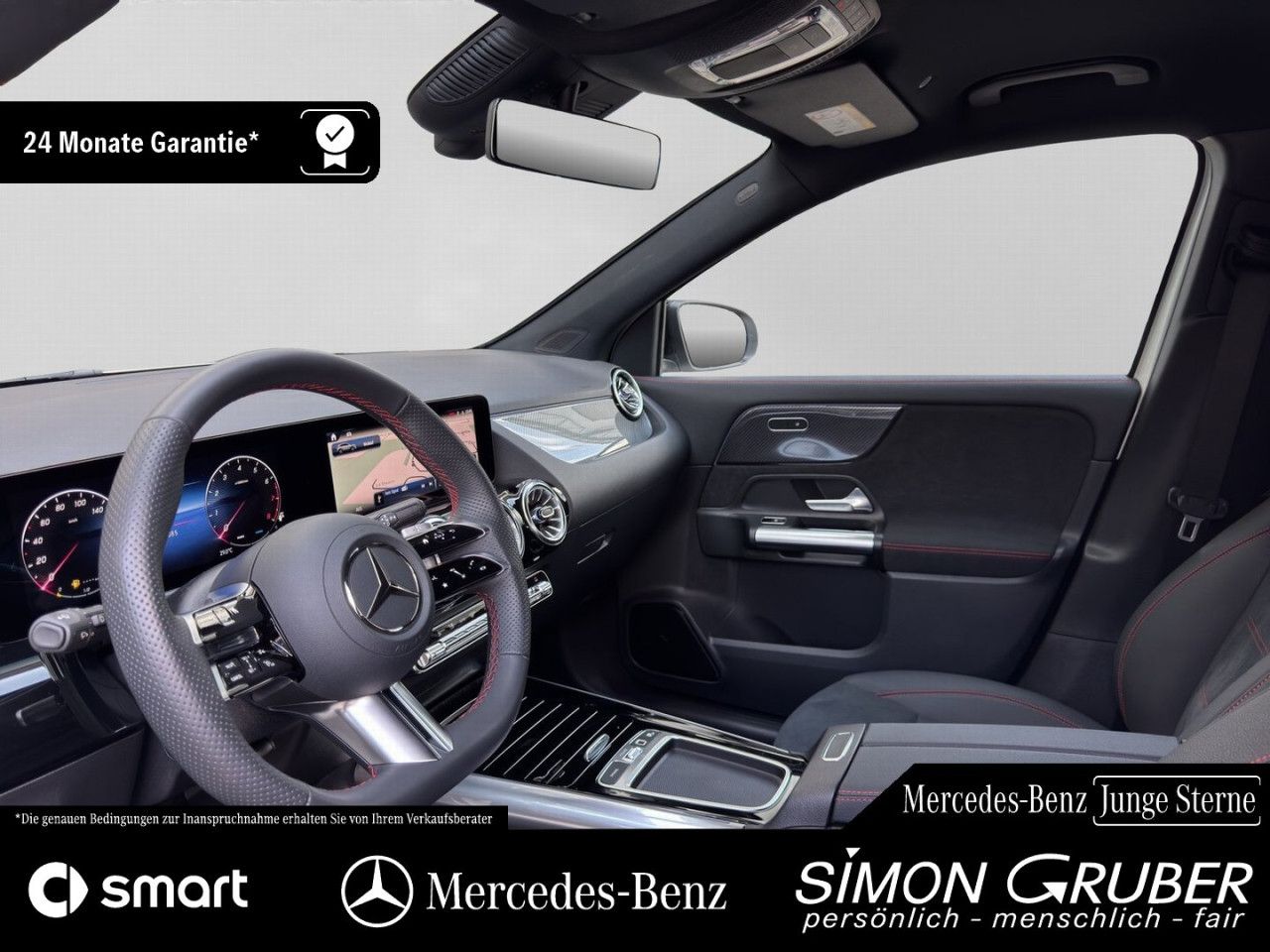 Mercedes-Benz GLA – Bild 2