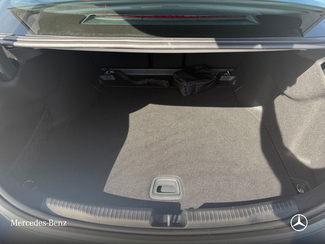Mercedes-Benz C-Klasse – Bild 13