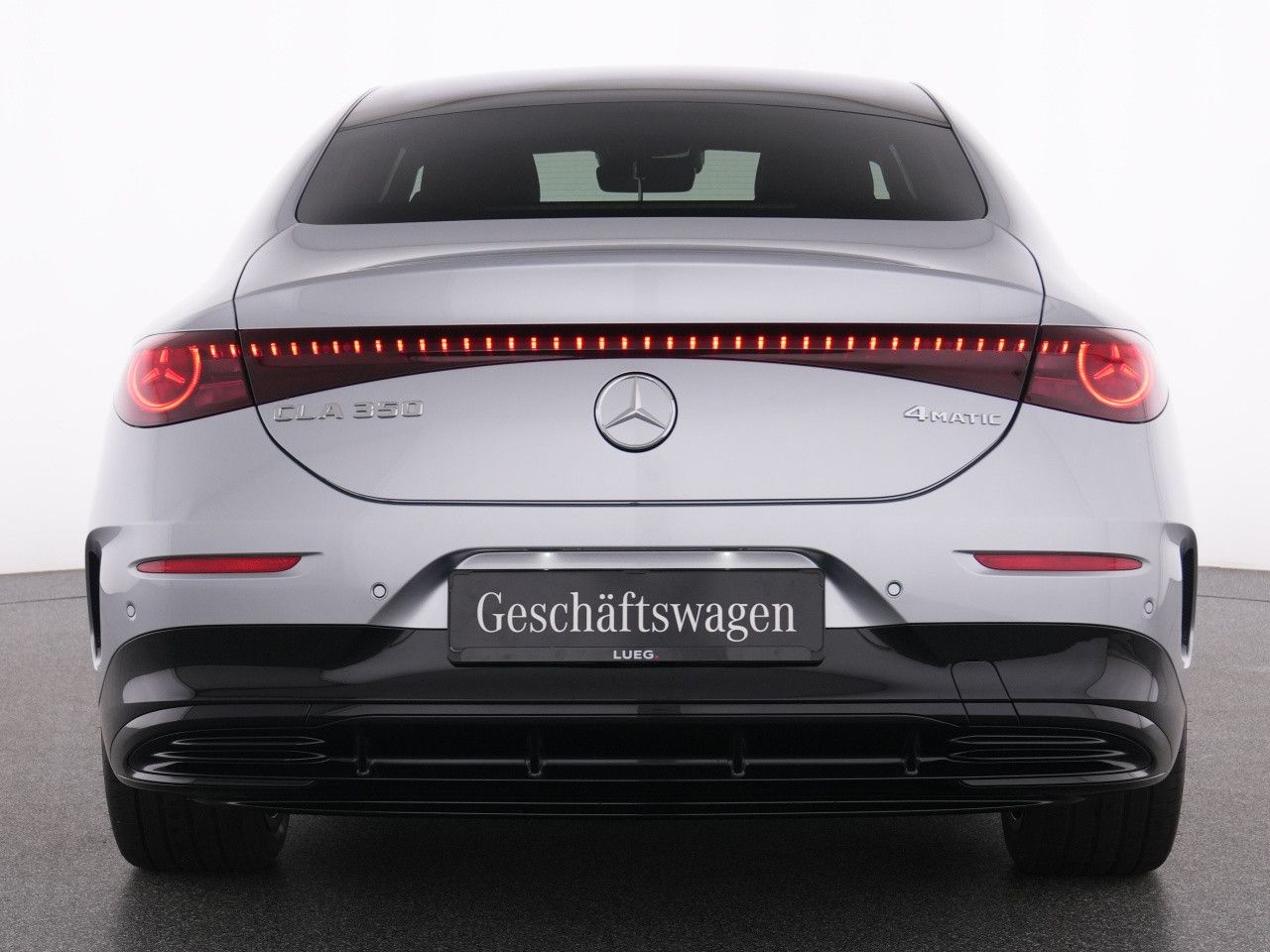 Mercedes-Benz CLA – Bild 15