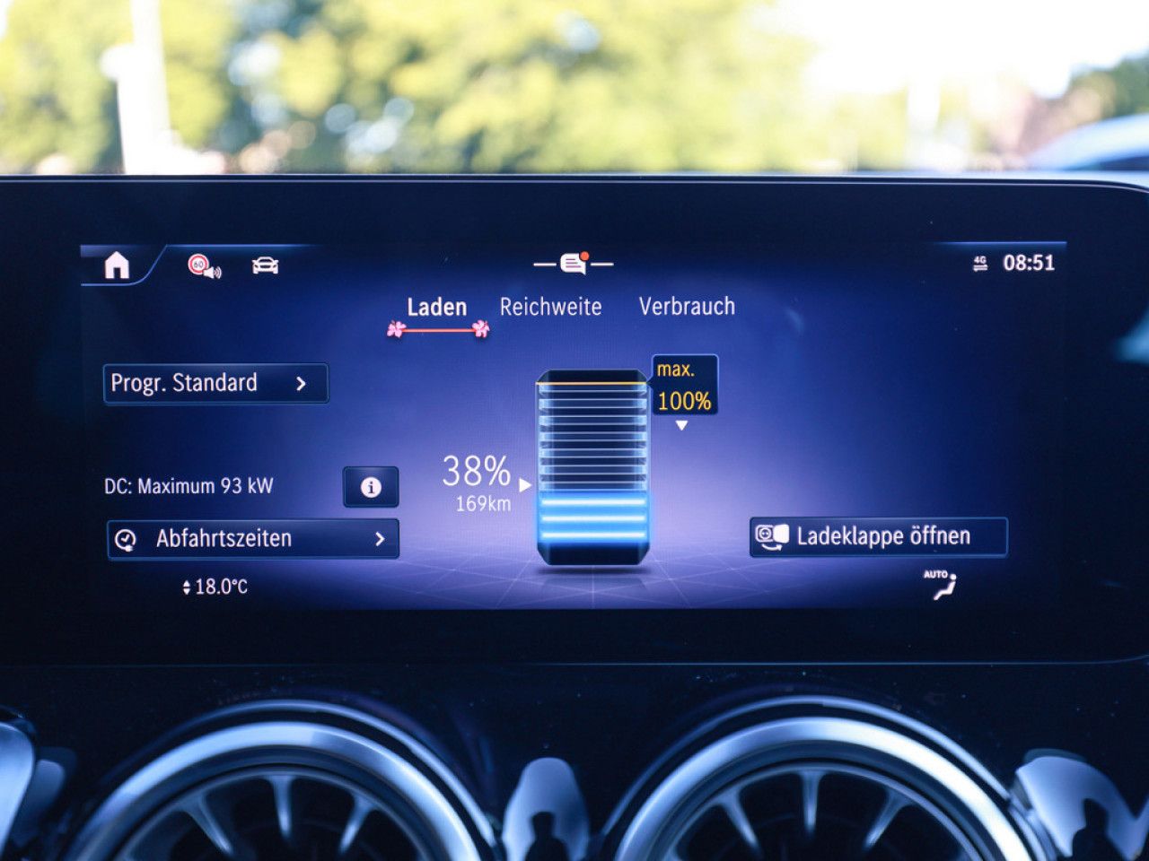 Mercedes-Benz EQB – Bild 11