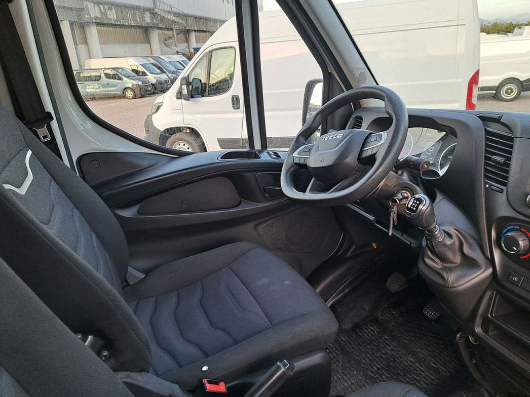 IVECO | 35C14H