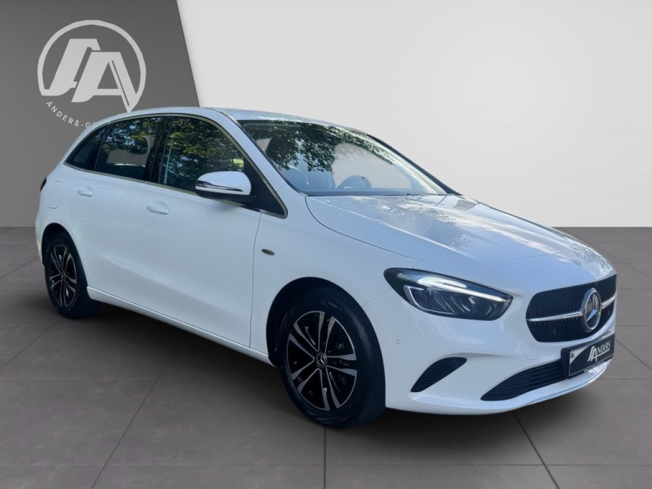 Mercedes-Benz B-Klasse – Bild 5