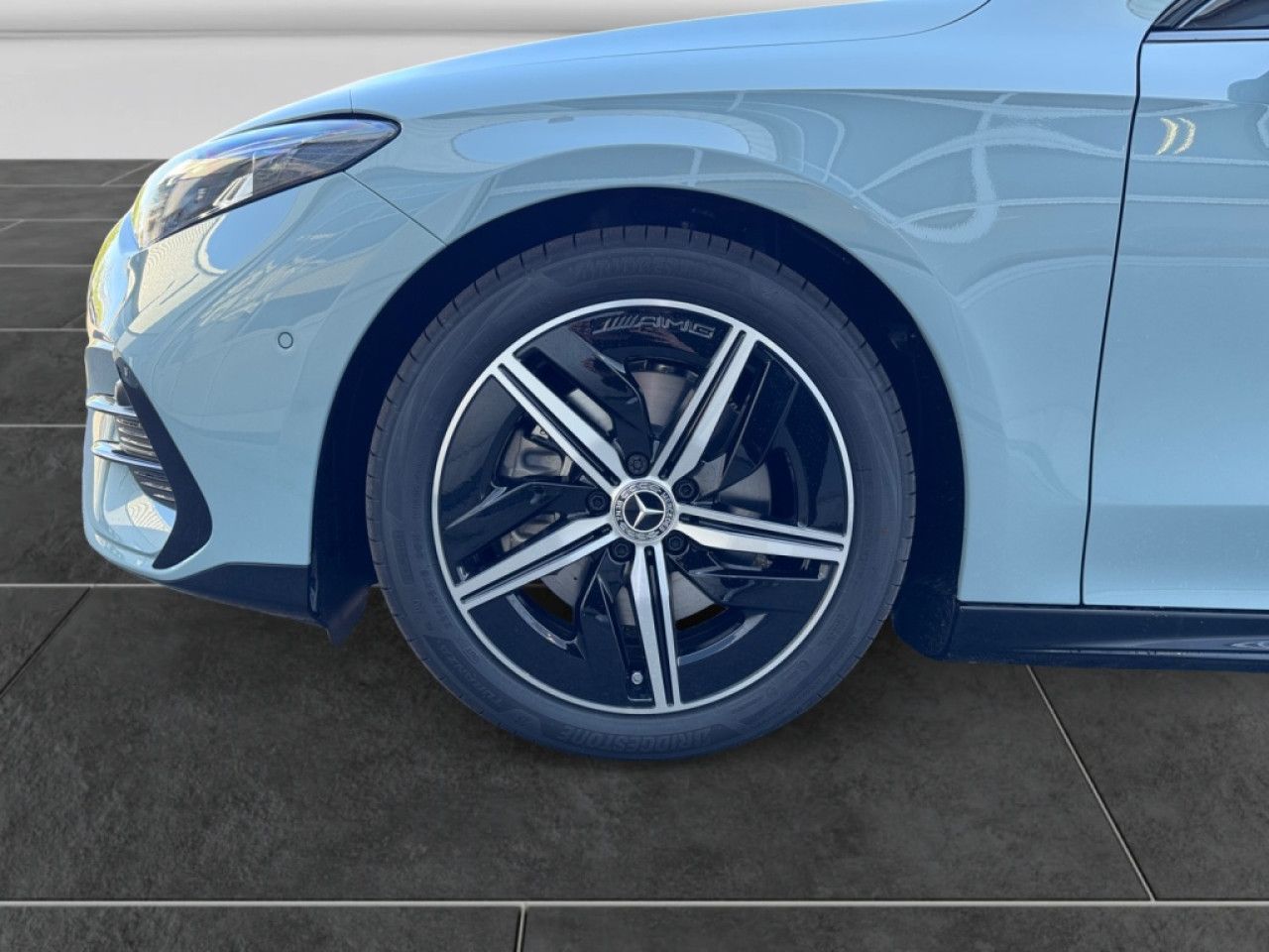 Mercedes-Benz CLA – Bild 10