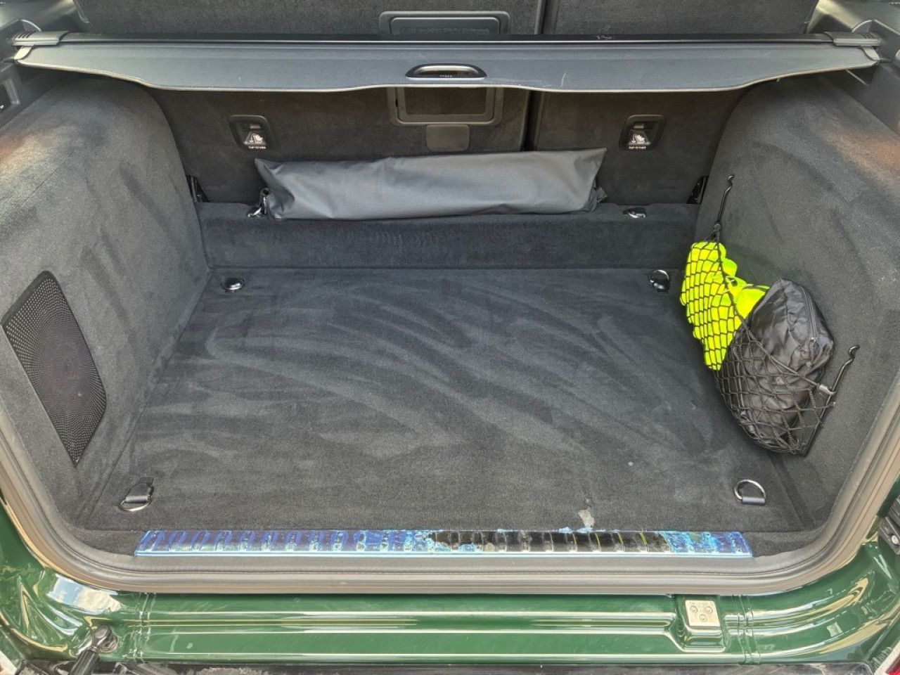 Mercedes-Benz G-Klasse – Bild 9