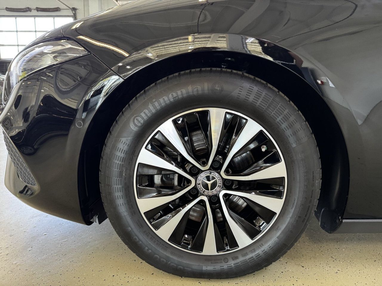 Mercedes-Benz A-Klasse – Bild 11