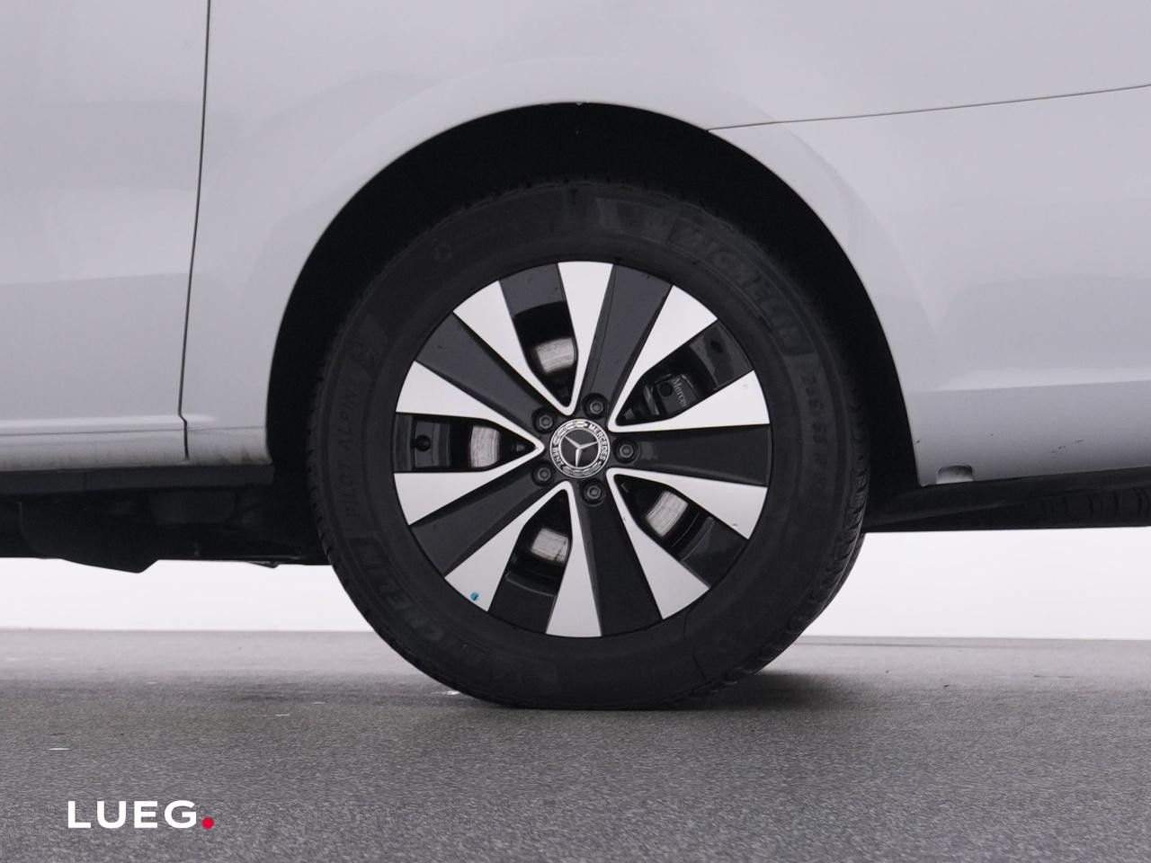 Mercedes-Benz V-Klasse – Bild 20