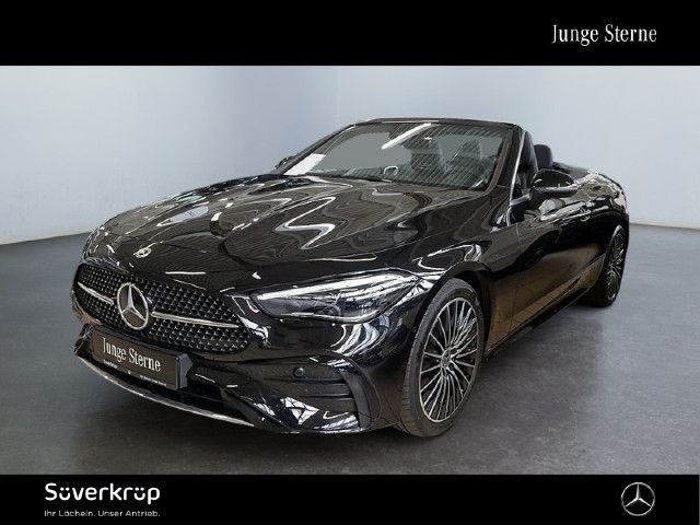 Mercedes-Benz CLE 200