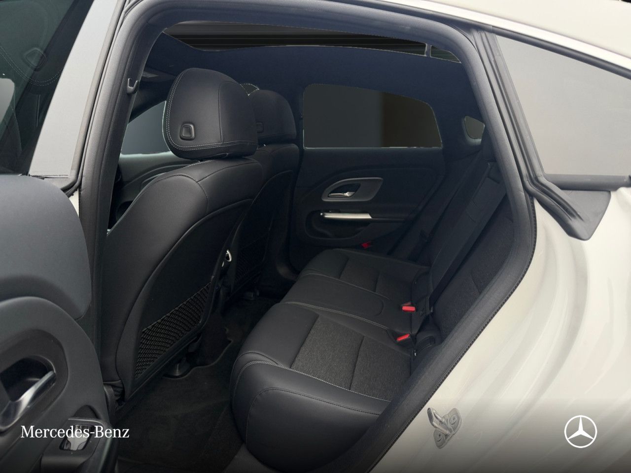 Mercedes-Benz CLA – Bild 15