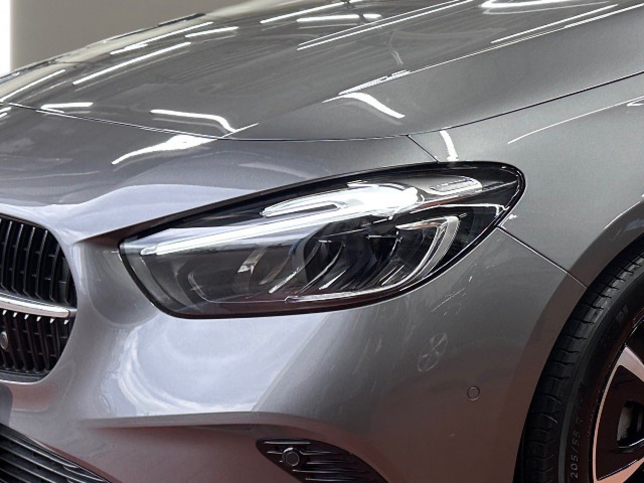 Mercedes-Benz B-Klasse – Bild 5