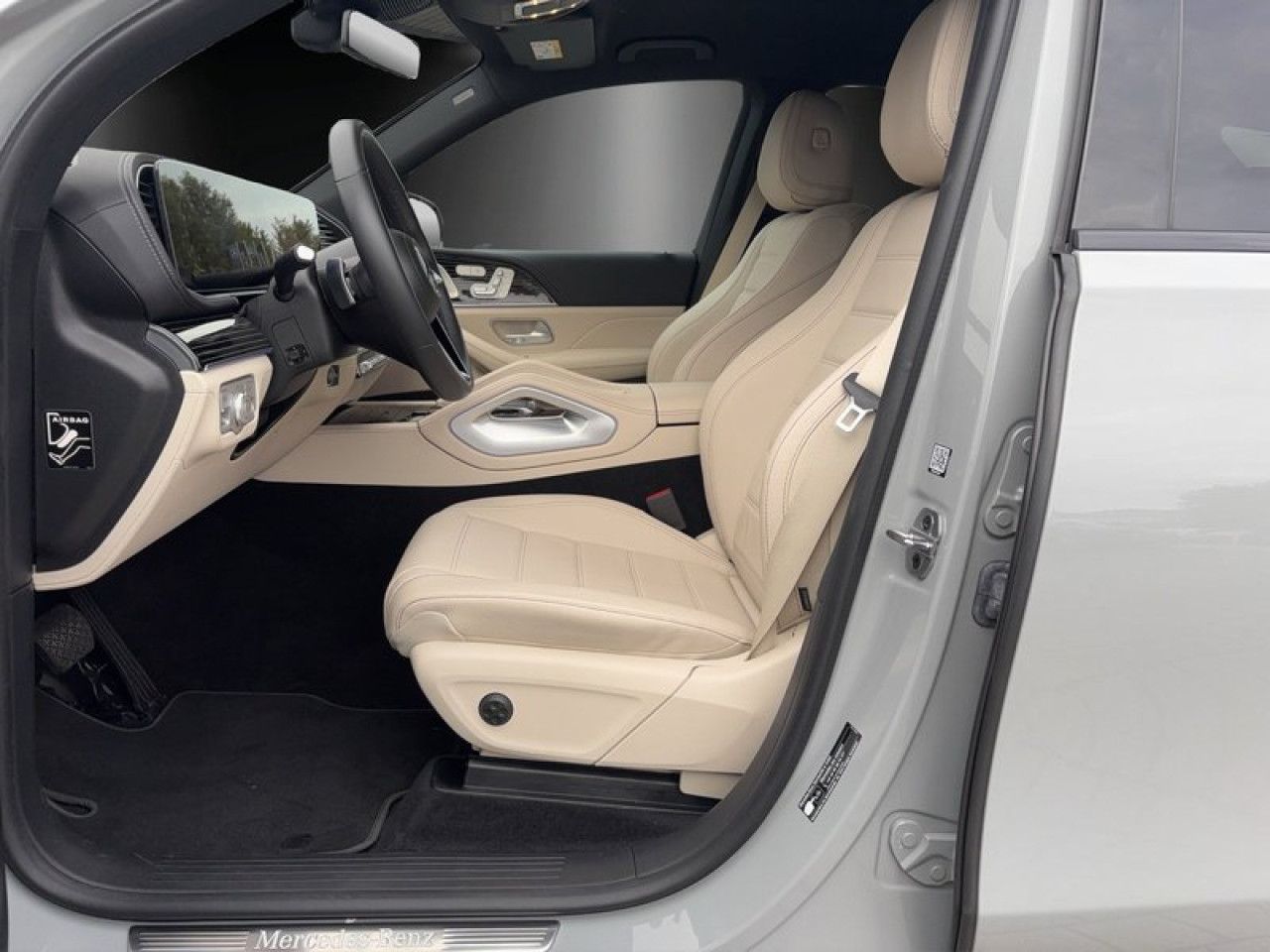 Mercedes-Benz GLE – Bild 8