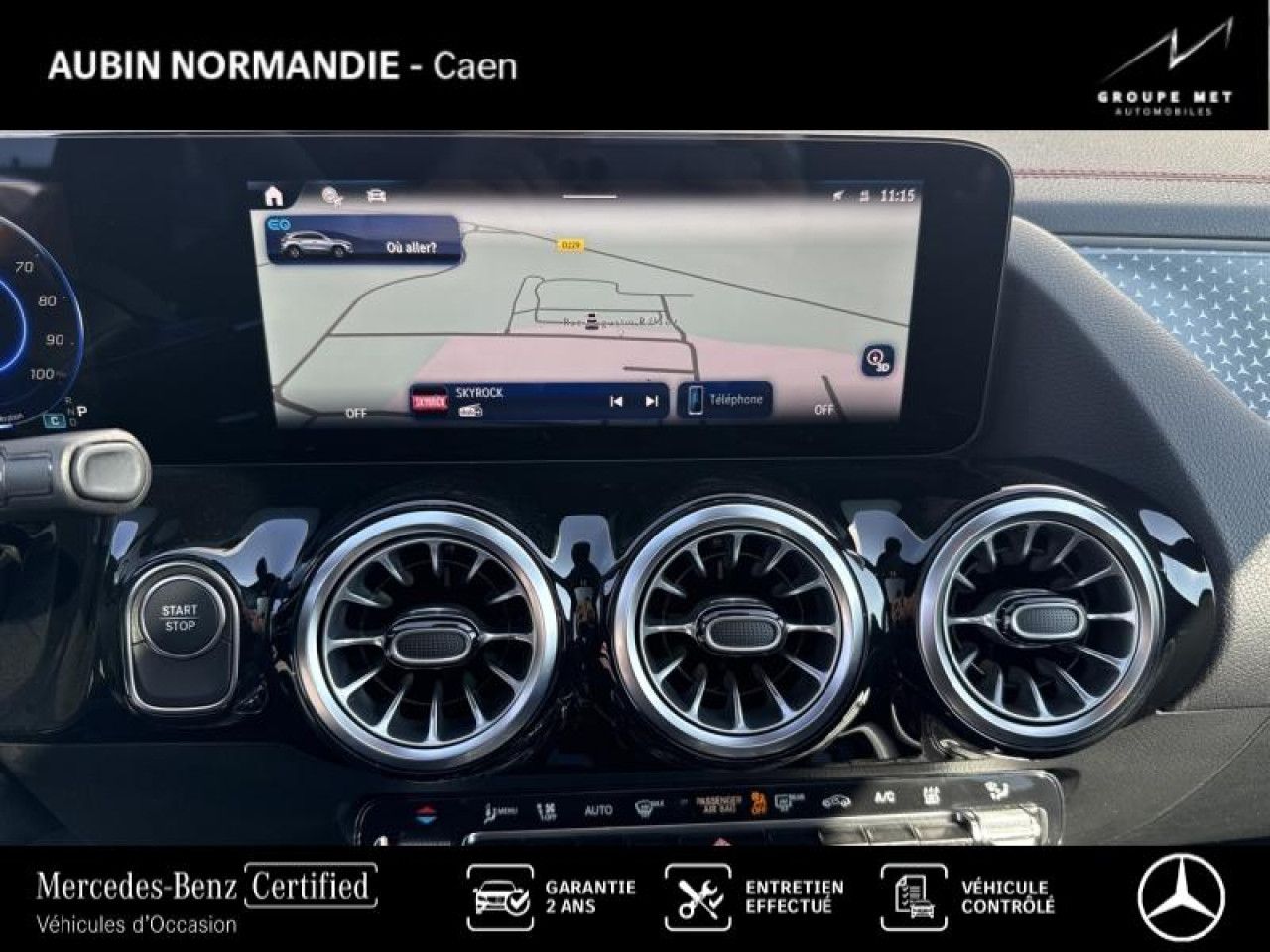 Photo du v&eacute;hicule 18 / 18