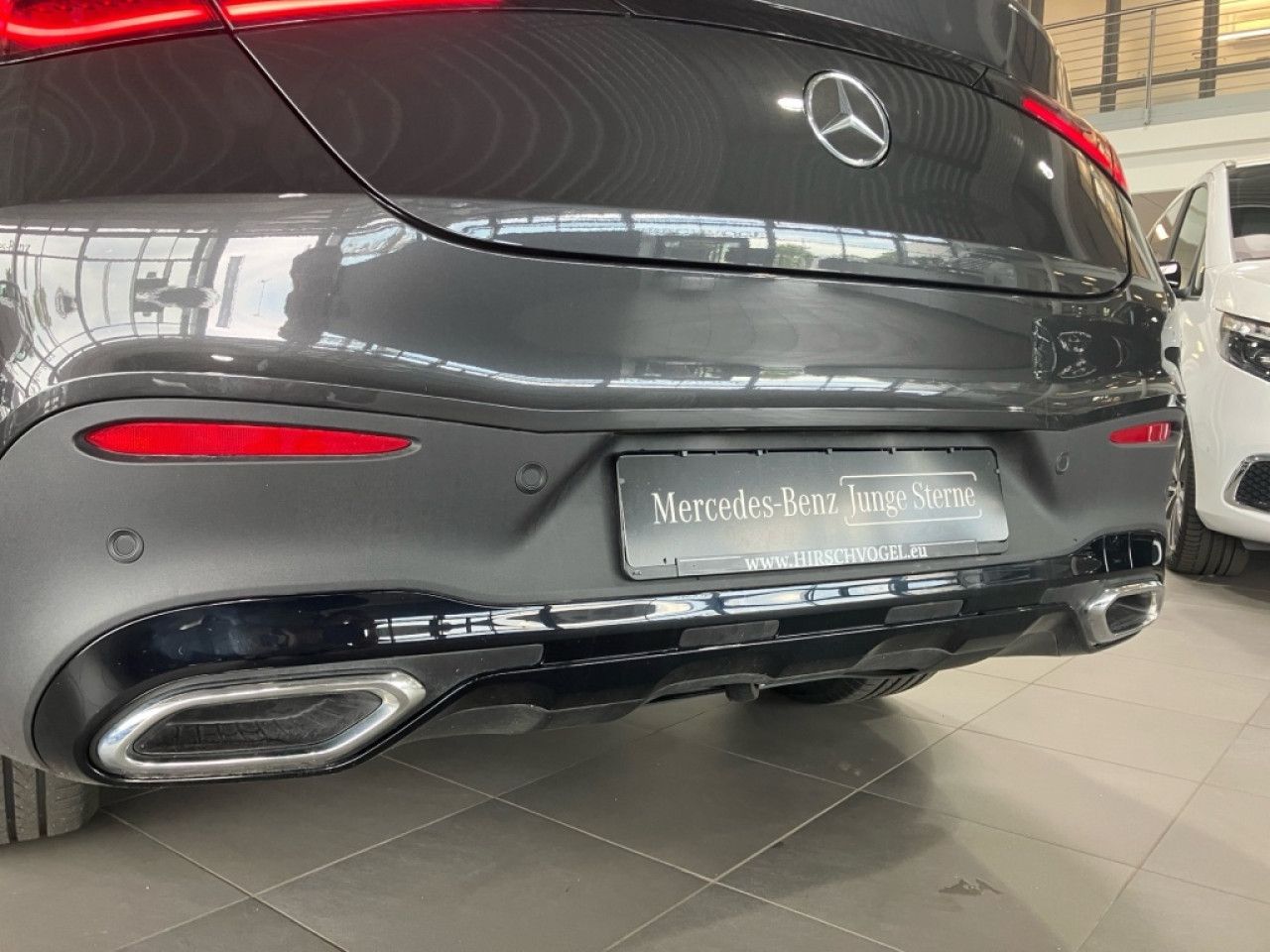 Mercedes-Benz GLC – Bild 16