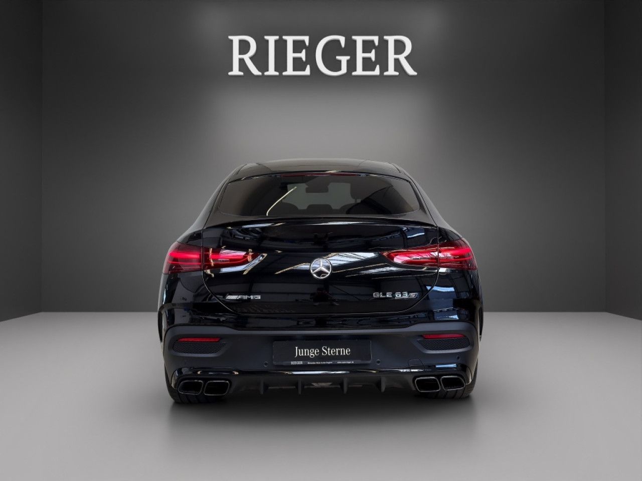 Mercedes-Benz GLE – Bild 10