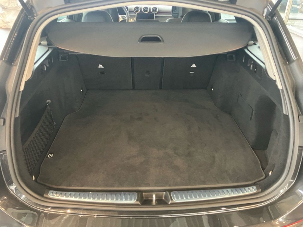 Mercedes-Benz C-Klasse – Bild 6
