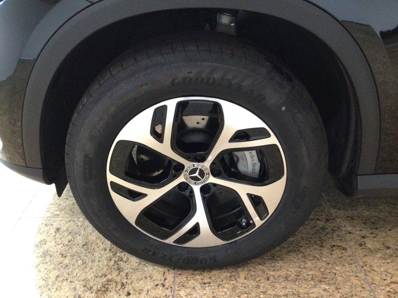 Mercedes-Benz GLC – Bild 15
