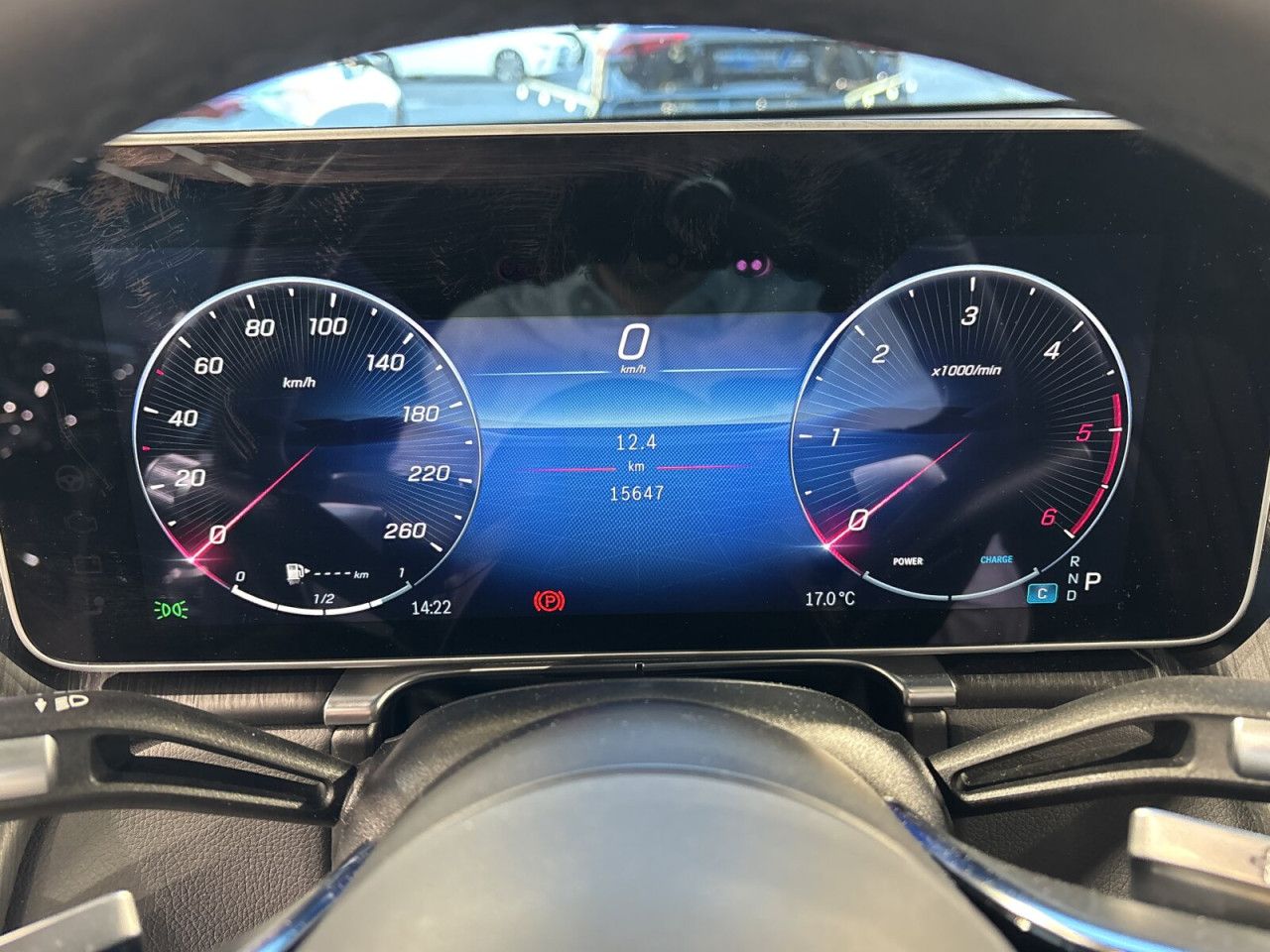 Mercedes-Benz S-Klasse – Bild 14