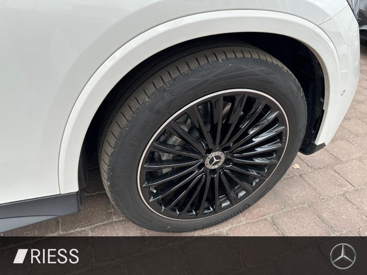 Mercedes-Benz GLC – Bild 20