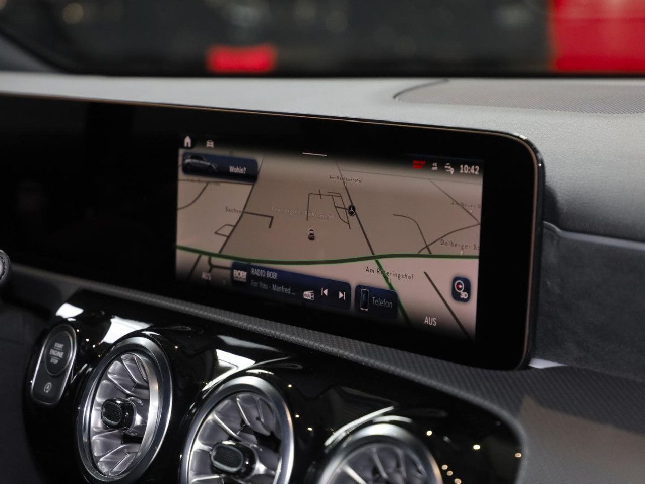 Mercedes-Benz A-Klasse – Bild 8
