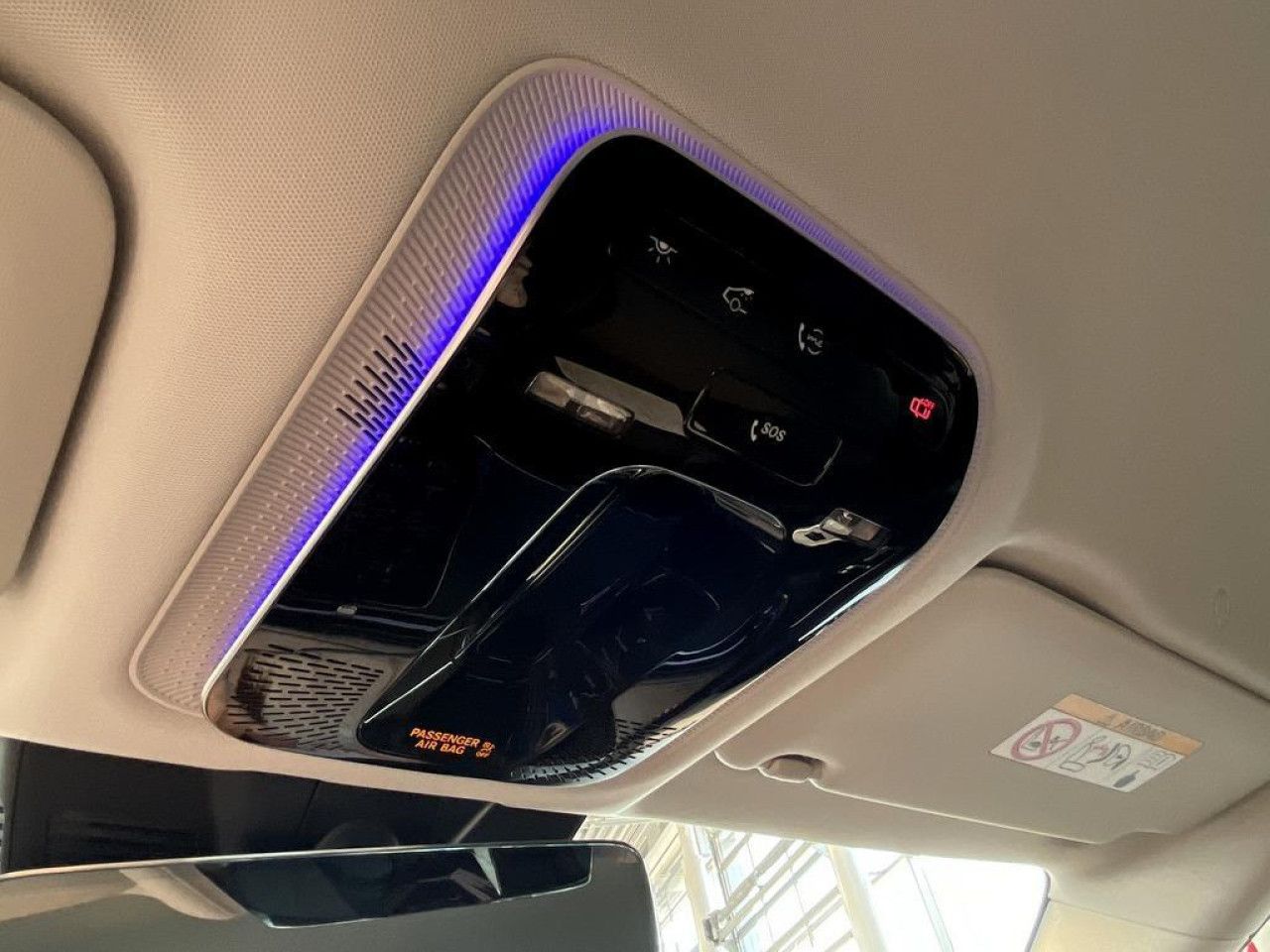 Mercedes-Benz E-Klasse – Bild 18