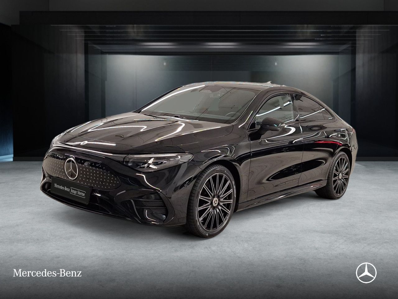 Mercedes-Benz CLA – Bild 7