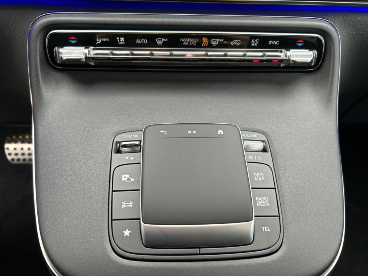 Mercedes-Benz V-Klasse – Bild 18