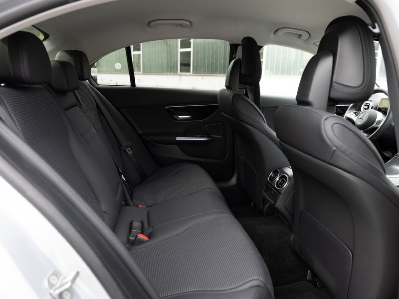 Mercedes-Benz C-Klasse – Bild 4