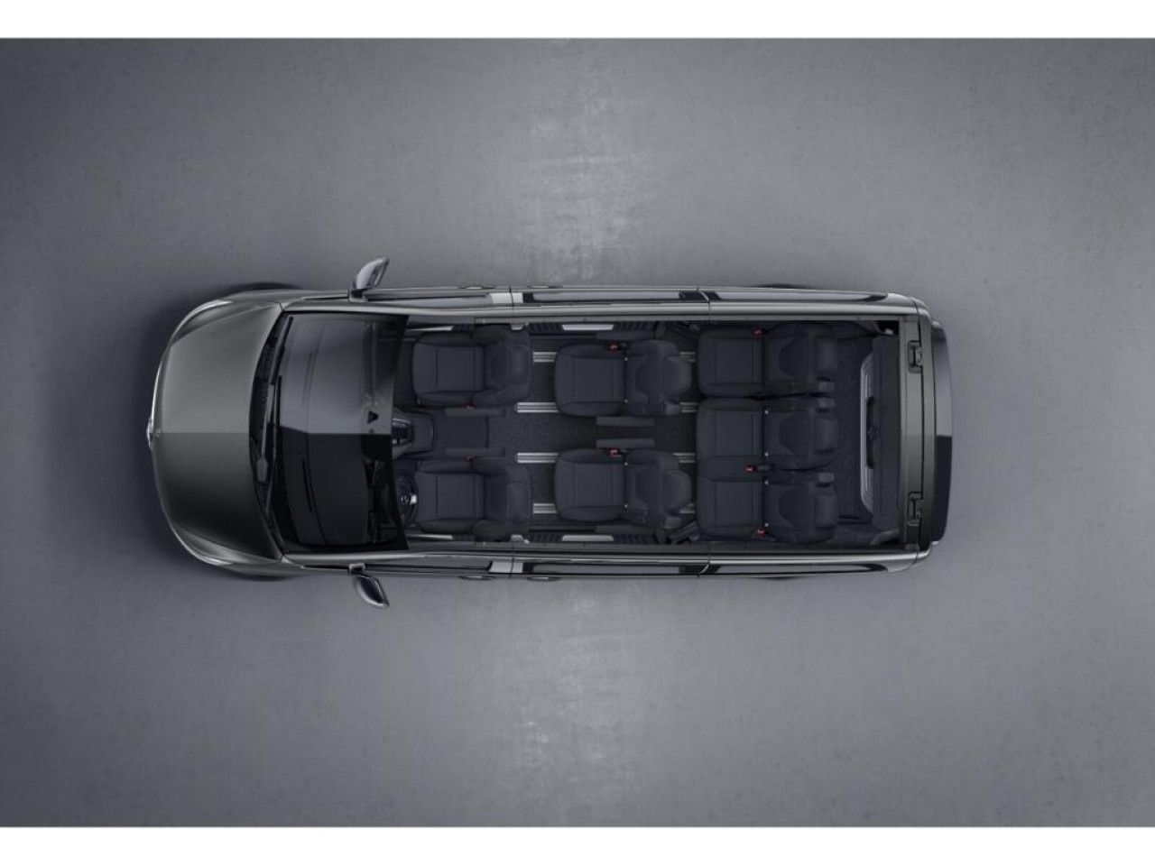 Mercedes-Benz EQV – Bild 22