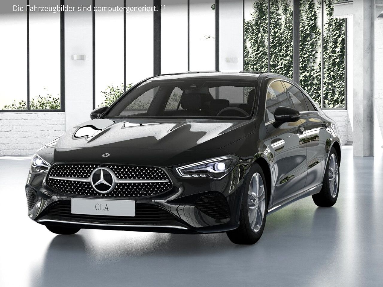Mercedes-Benz CLA – Bild 16