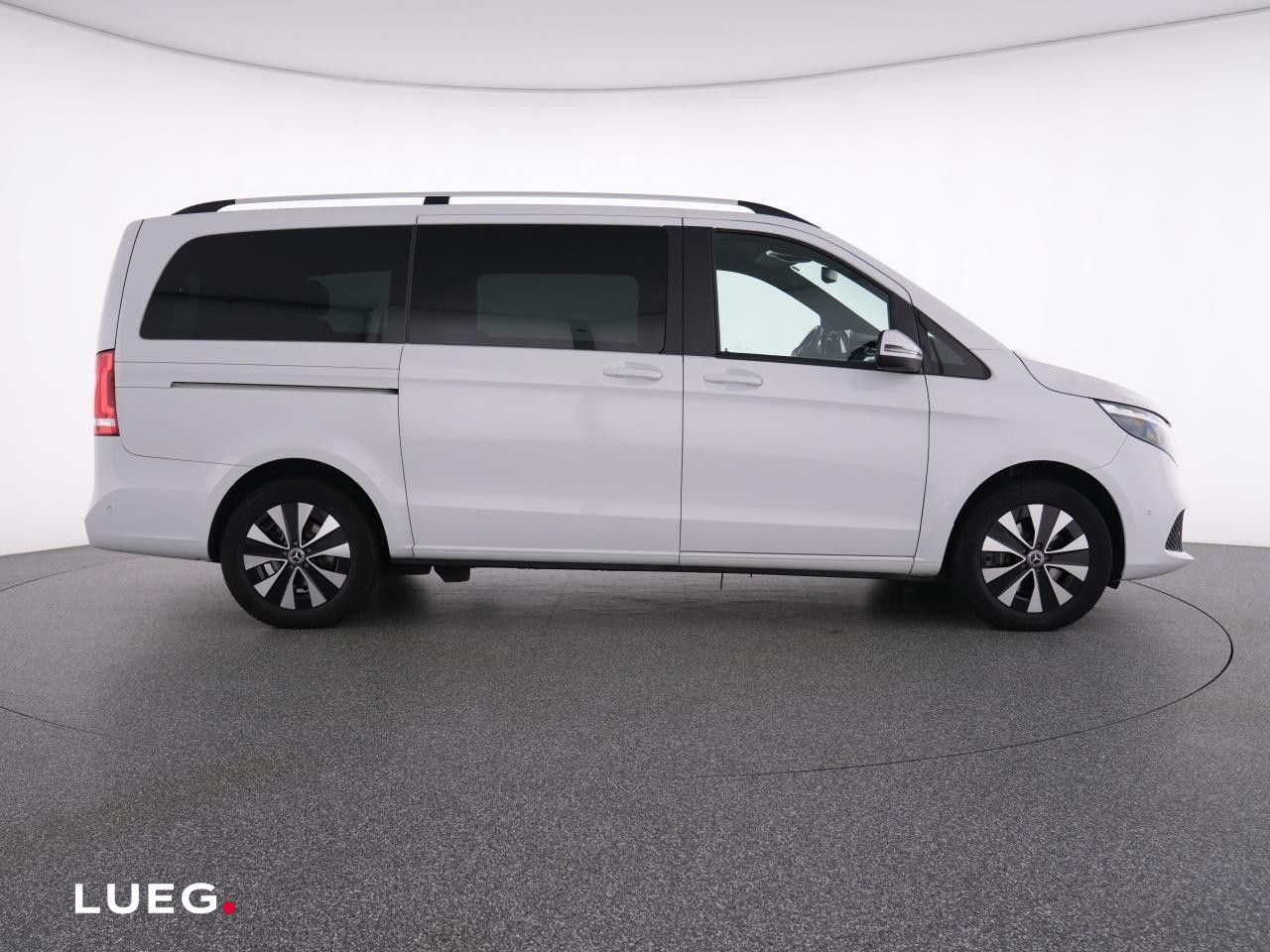 Mercedes-Benz V-Klasse – Bild 11