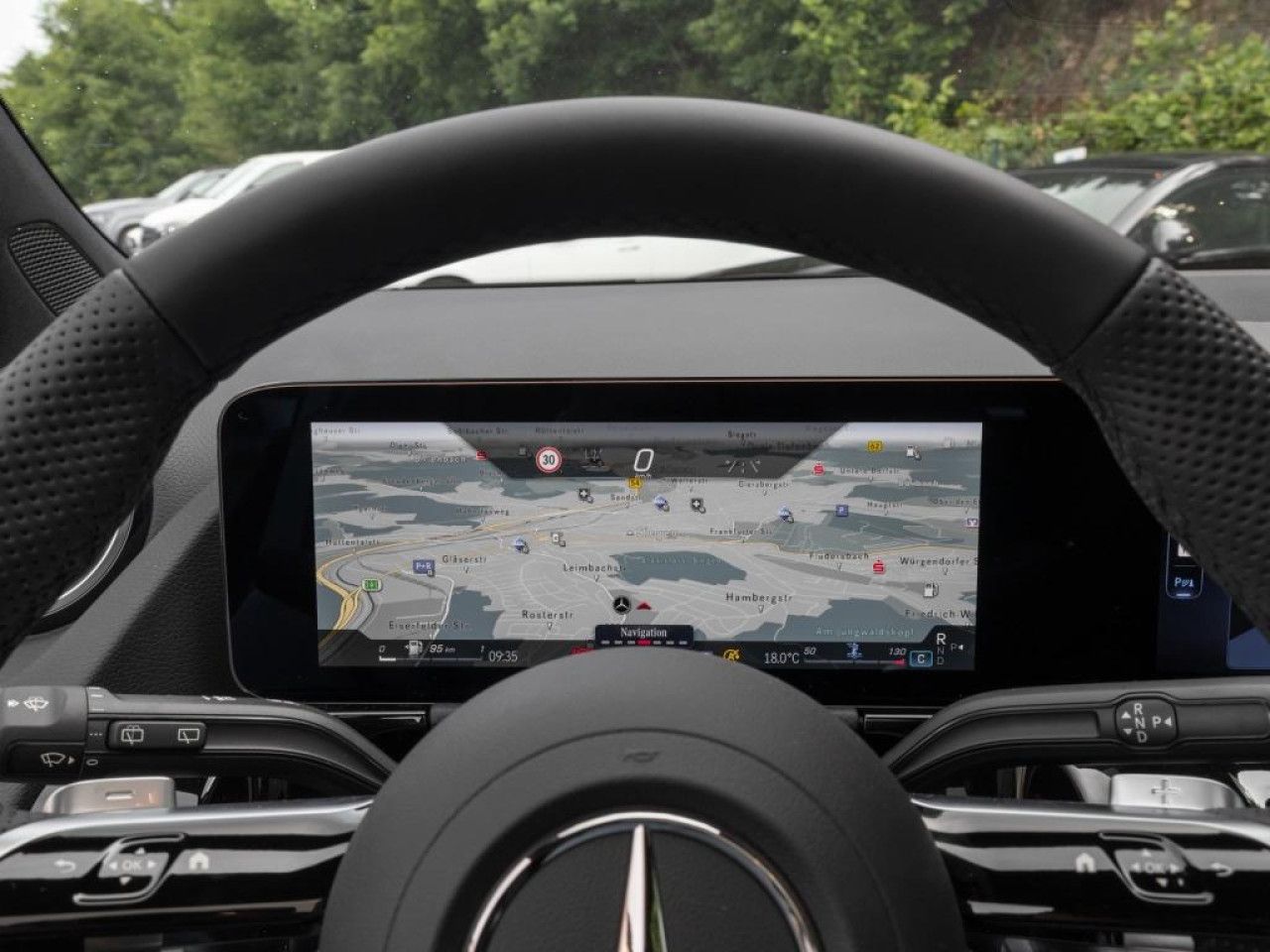 Mercedes-Benz GLA – Bild 18