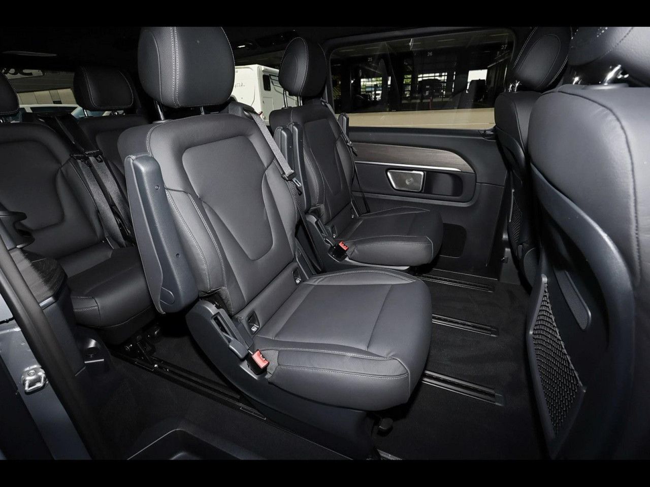 Mercedes-Benz V-Klasse – Bild 7