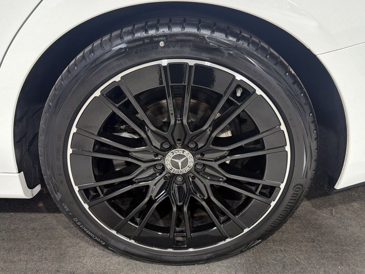 Mercedes-Benz E-Klasse – Bild 13