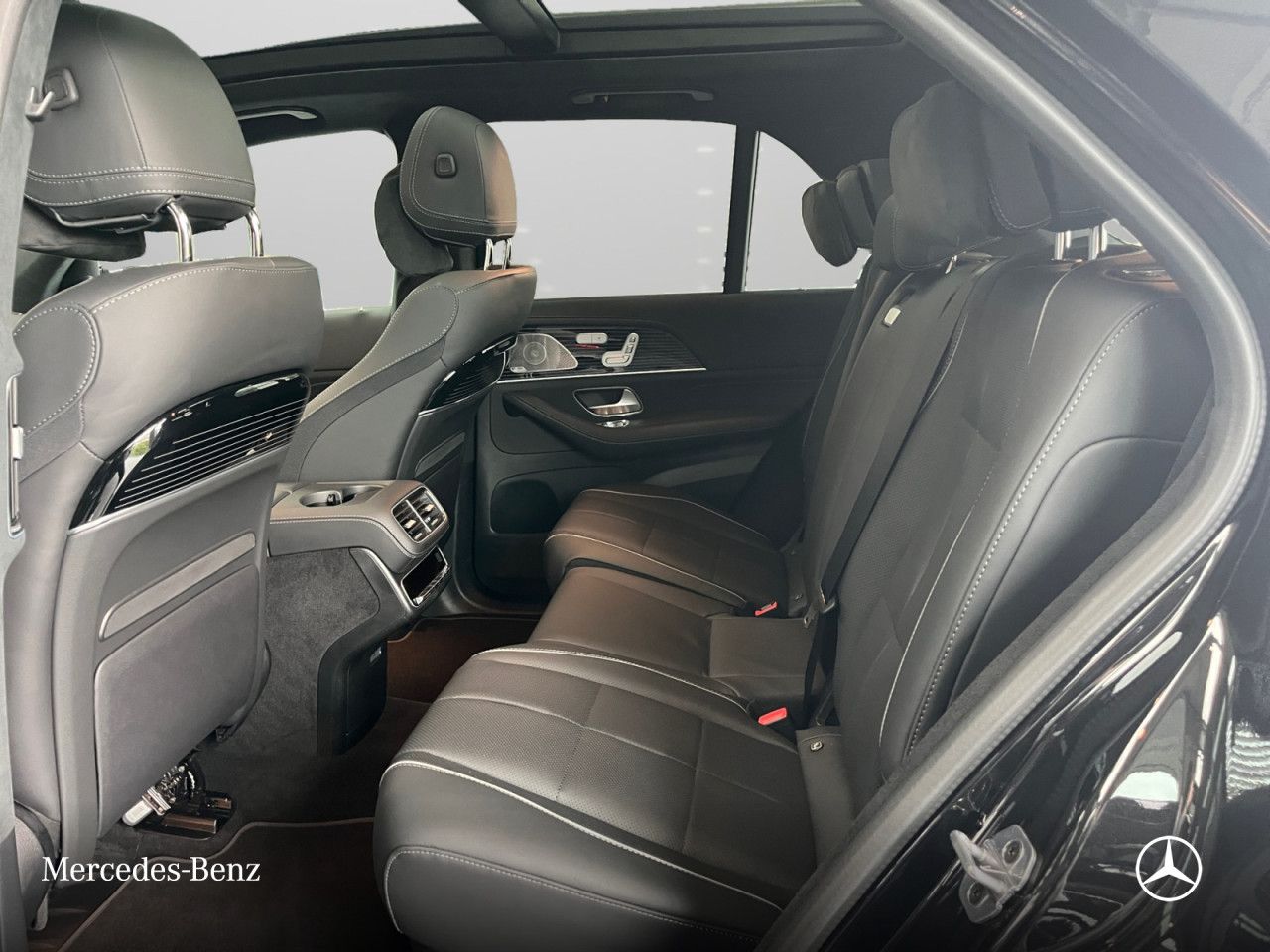 Mercedes-Benz GLE – Bild 9