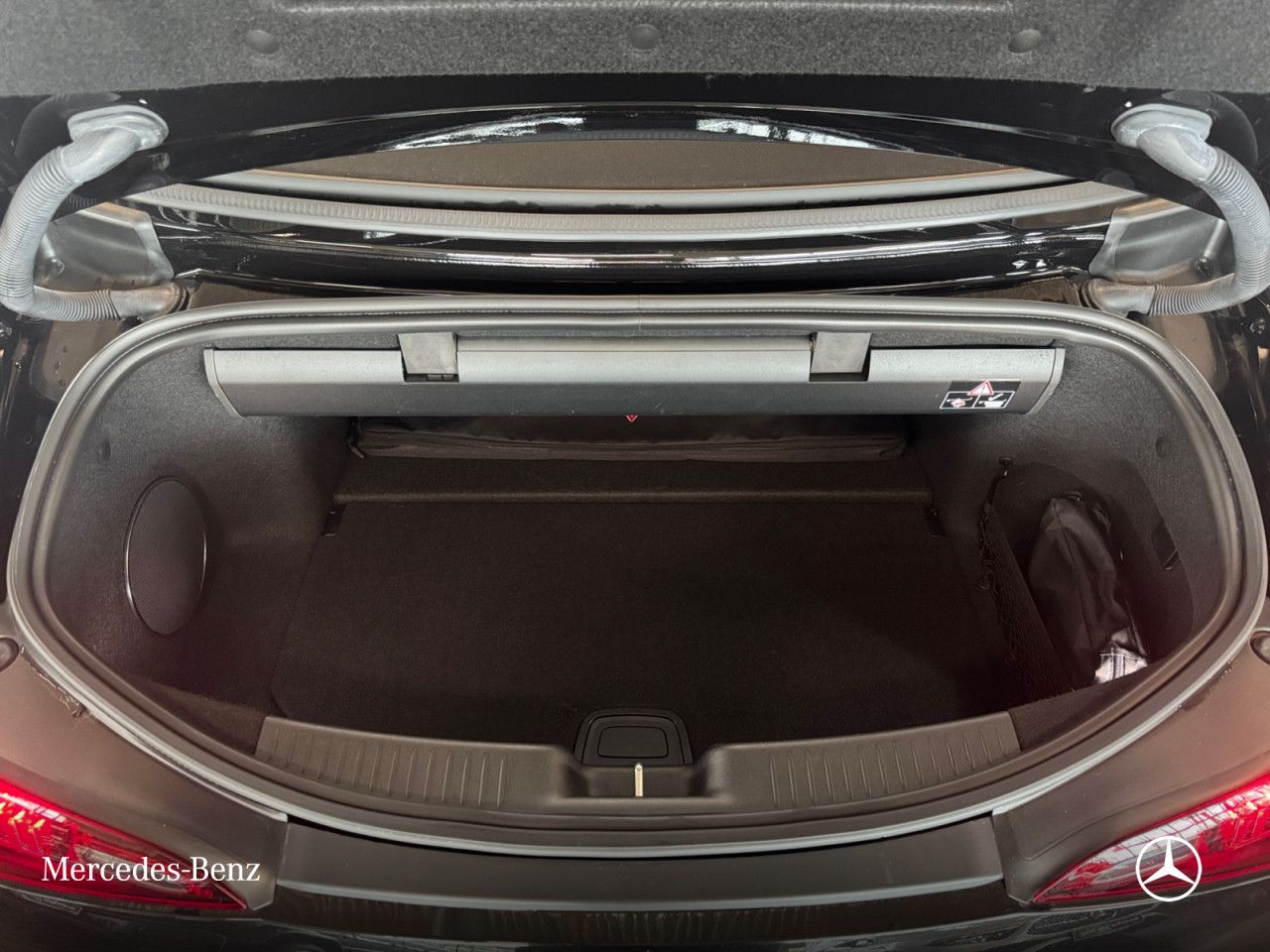 Mercedes-Benz SL – Bild 5