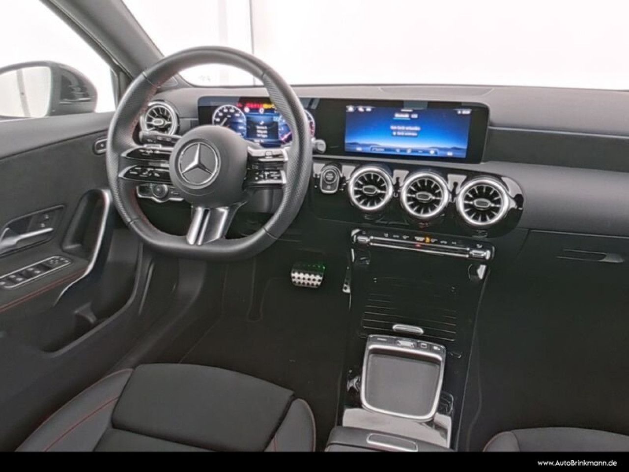 Mercedes-Benz A-Klasse – Bild 8