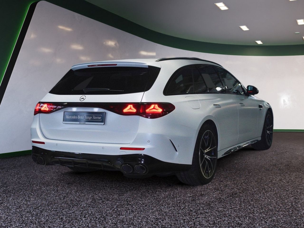 Mercedes-Benz E-Klasse – Bild 6