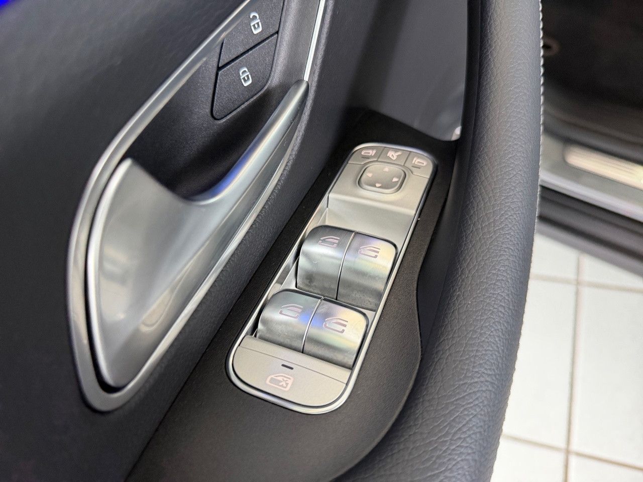 Mercedes-Benz GLE – Bild 13