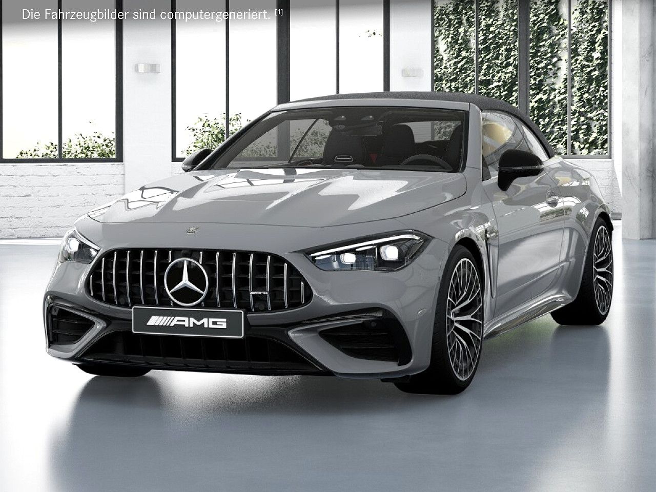 Mercedes-Benz CLE – Bild 18