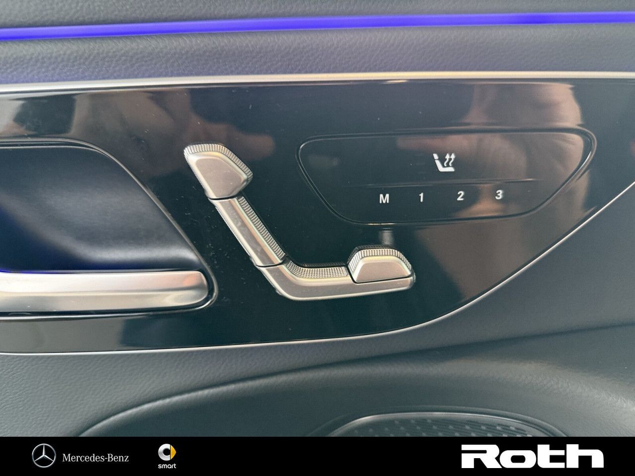 Mercedes-Benz E-Klasse – Bild 10