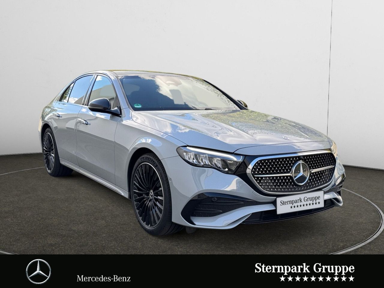 Mercedes-Benz E-Klasse – Bild 7