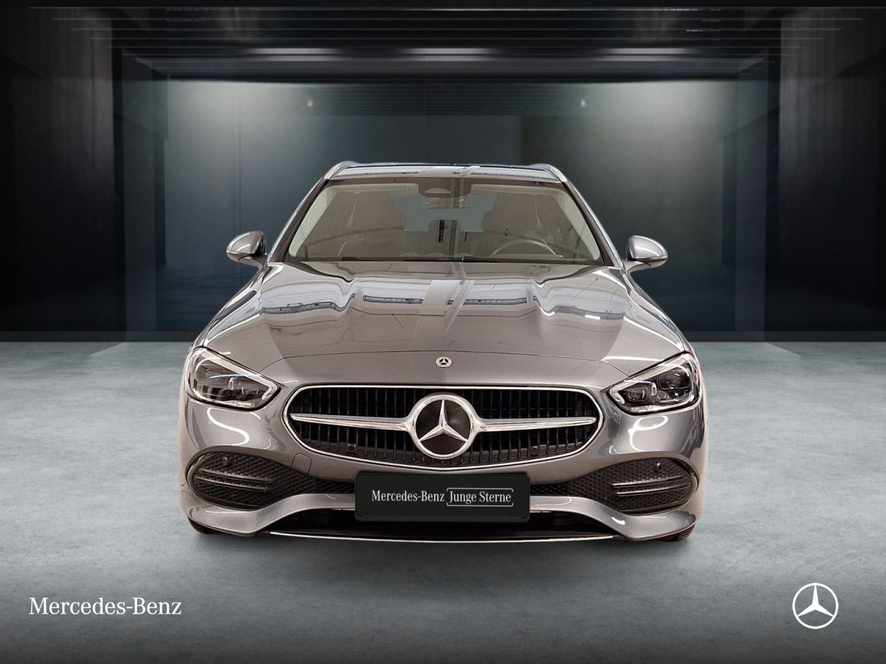 Mercedes-Benz C-Klasse – Bild 8