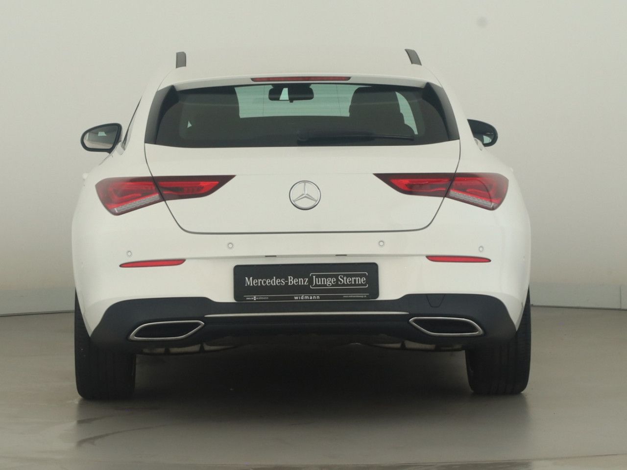 Mercedes-Benz CLA – Bild 4