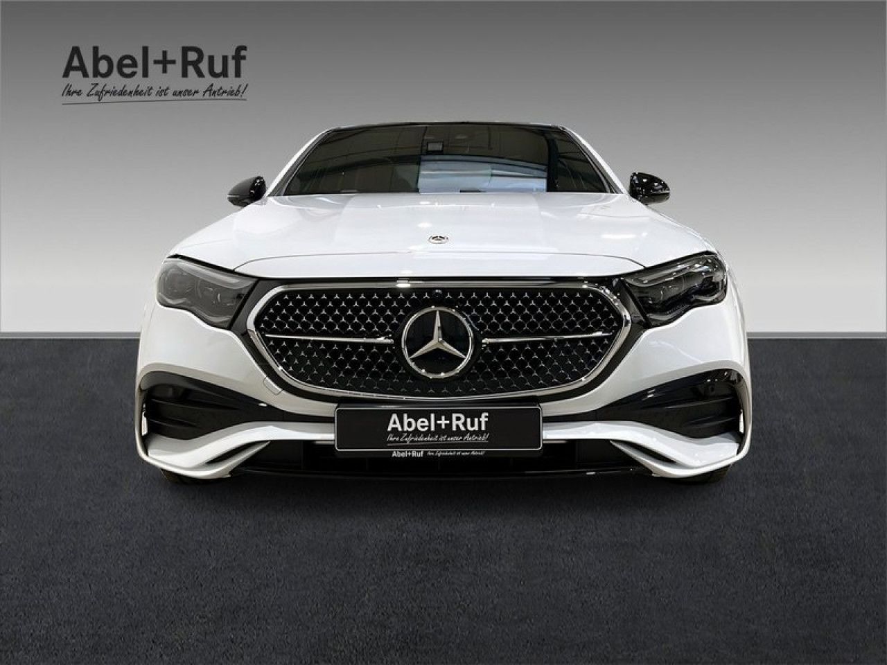 Mercedes-Benz E-Klasse – Bild 12