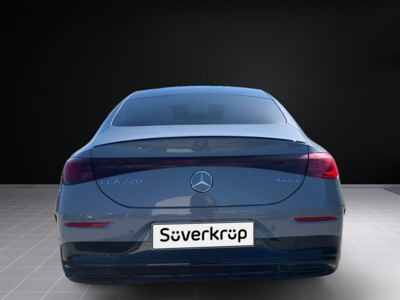Mercedes-Benz CLA – Bild 6