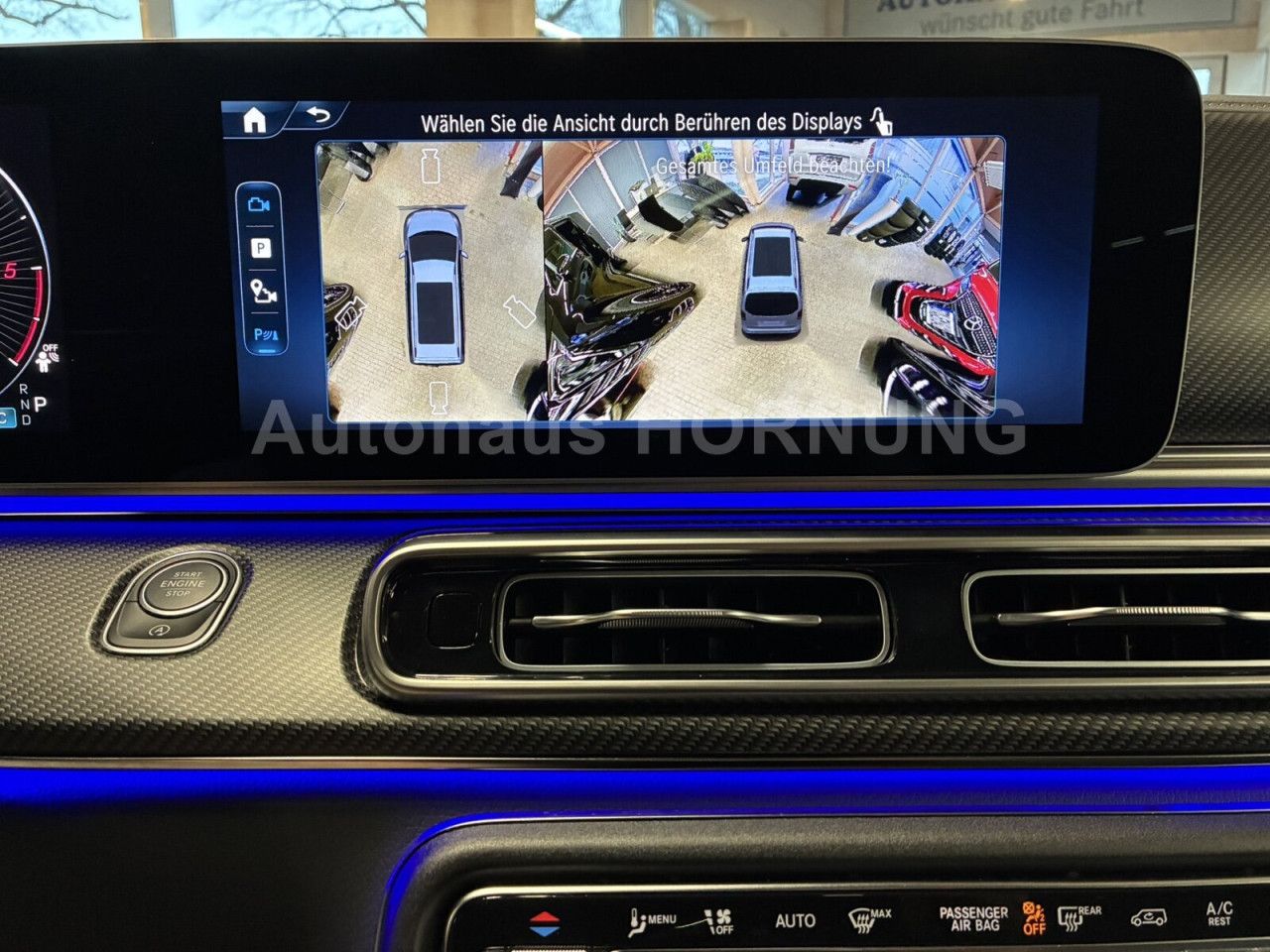 Mercedes-Benz V-Klasse – Bild 18