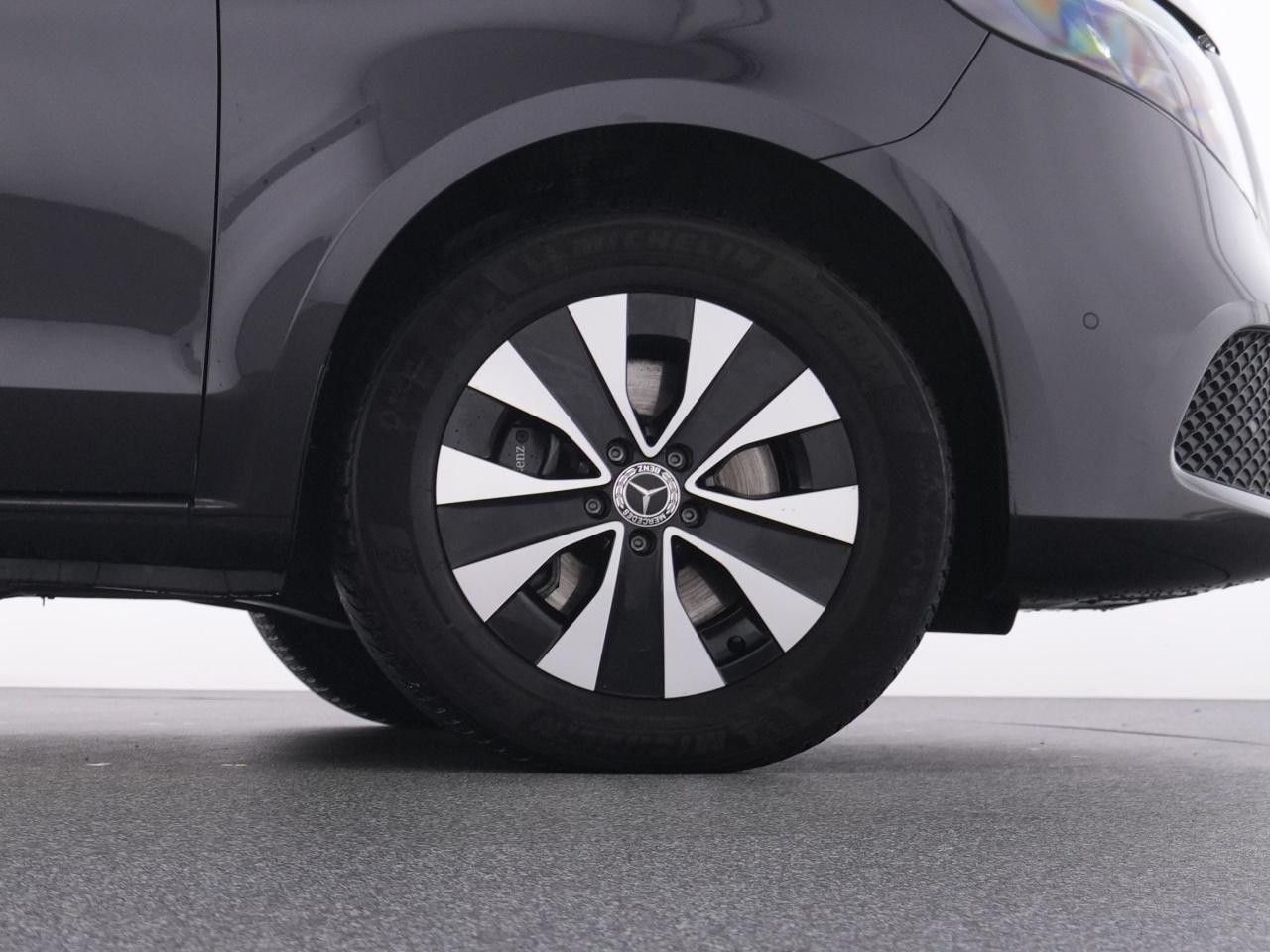 Mercedes-Benz V-Klasse – Bild 21