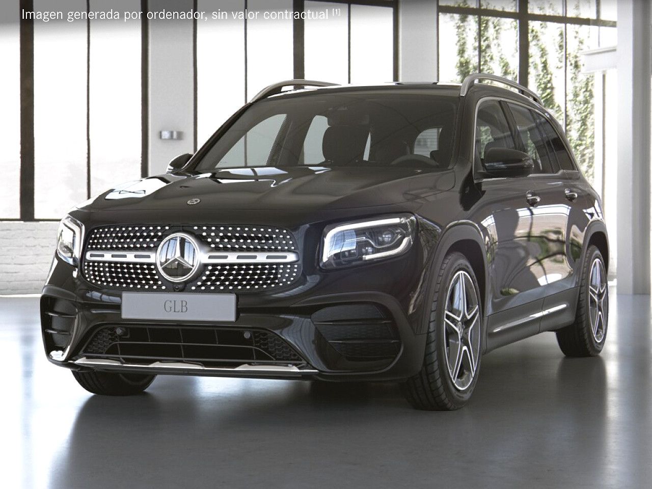 Foto de estudio 1 / 5